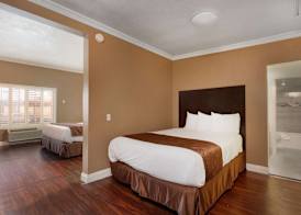 Americas Best Value Inn & Suites Anaheim 5