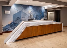 SpringHill Suites Houston Medical Center / NRG Park 2