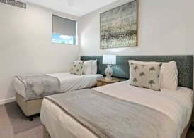 Bokarina Beach Apartments, an Ascend Collection Hotel 4