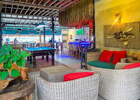 Kura Kura Resort Gili Meno 2