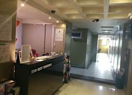 Star Guest House 5