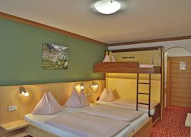 ESCHENHOF BED & BREAKFAST & MORE 2