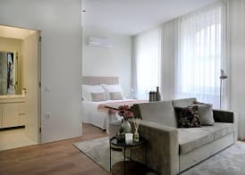 Mayor's Apartments 3