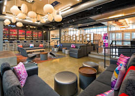 Aloft by Marriott Louisville East 3