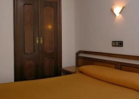 Hotel Amefa 5