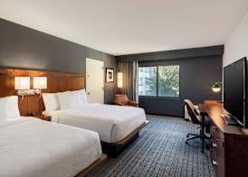 Courtyard Sacramento Airport Natomas 5