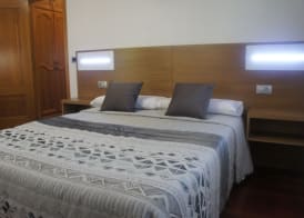 Hotel A Veiga 3