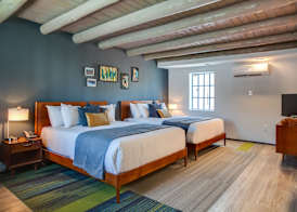 El Vado Motel 3