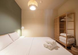 Mandarin apartments by halu! 2