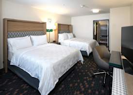 Holiday Inn & Suites KALAMAZOO WEST by IHG 4