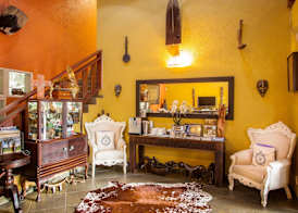 Beetleloop Guest House 2