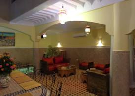 Riad Atlas Toyours 4