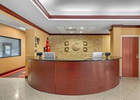 Comfort Suites South Bend Near Casino 4