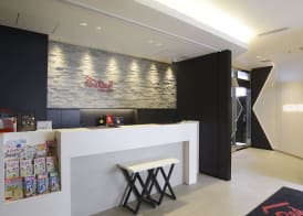 Red Roof Inn & Suites Osaka Namba Nipponbashi 5