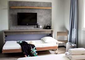 ibis budget Lunel Porte de Camargue 5