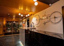 Perast City Hotel 5