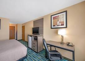 Quality Inn Los Lunas - Albuquerque South 5