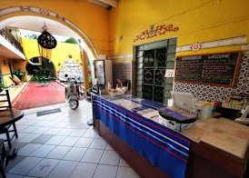 Hotel Mucuy 4