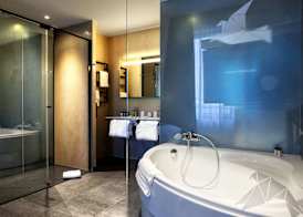 Kyriad Prestige Amiens Poulainville - Hotel and Spa 4