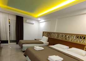 Gül Otel 5