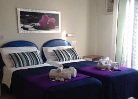 Bed and Breakfast Villa Giovanna 4