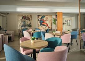 BQ Apolo Hotel 5
