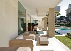 Mercure Hotel Rimini Artis 5