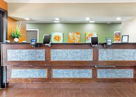 Best Western Inn & Suites New Braunfels 3
