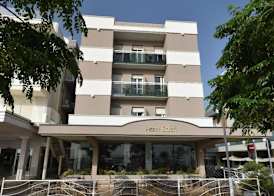 Hotel Eden 2