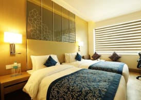 Days Hotel Jaipur Tonk Road By Wyndham 5