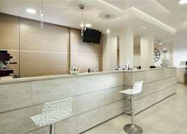 Hotel Rubens 2