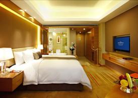 Howard Johnson Sunshine Plaza Ningbo 3