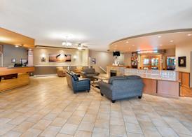 Days Inn by Wyndham Nanaimo 3