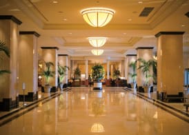 Nagoya Marriott Associa Hotel 2