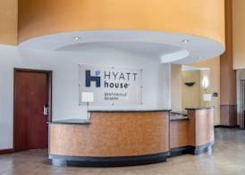 Hyatt House Bentonville/Rogers 2