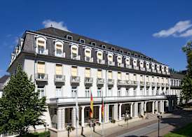 Steigenberger Hotel & Spa Bad Pyrmont 3