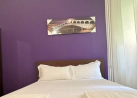 VENICE NIGHT 25 DOUBLE ROOM B 2