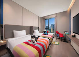 Holiday Inn Express Beijing Mentougou by IHG 5