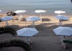 Porfi Beach Hotel 2