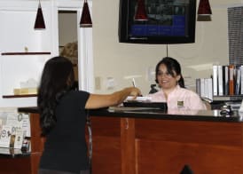 Quality Inn Plainfield I-395 5