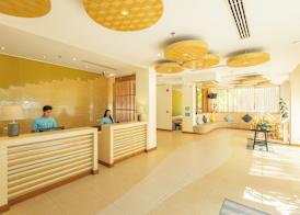 ASHLEE Plaza Patong Hotel & Spa 2
