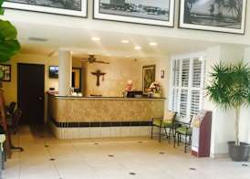 Thunderbird Beach Resort 5