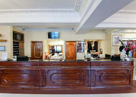 Abbey Court Hotel - Hyde Park 2