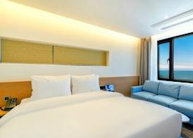 Haeundae The Van Hotel 2