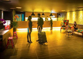 de King Boutique Hotel KLCC 4