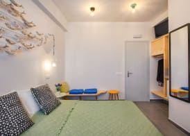 Afrodete Hotel 3
