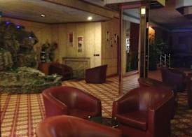 Hotel Monopol 5