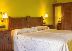 Hotel Valle del Silencio 2