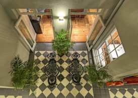 Three Boutique Hotel 2