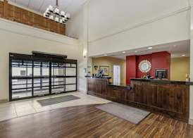Best Western Plus Hudson Hotel & Suites 5